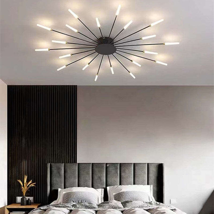 Luminaire Plafond Moderne - Éclairage Intérieur Design