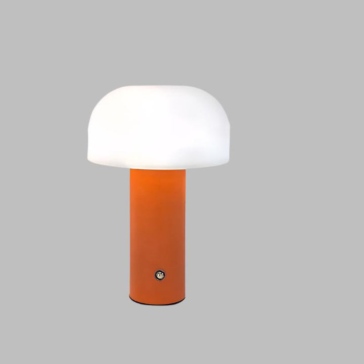 Lampe de Table Champignon Design Moderne - Éclairage d'ambiance