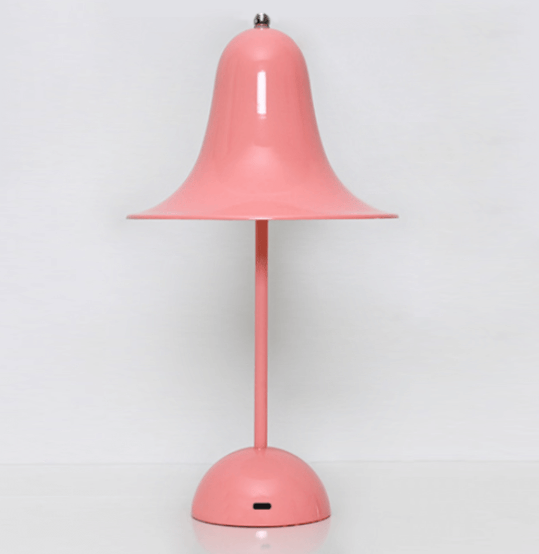 Lampe de Table Sans Fil Design Classique