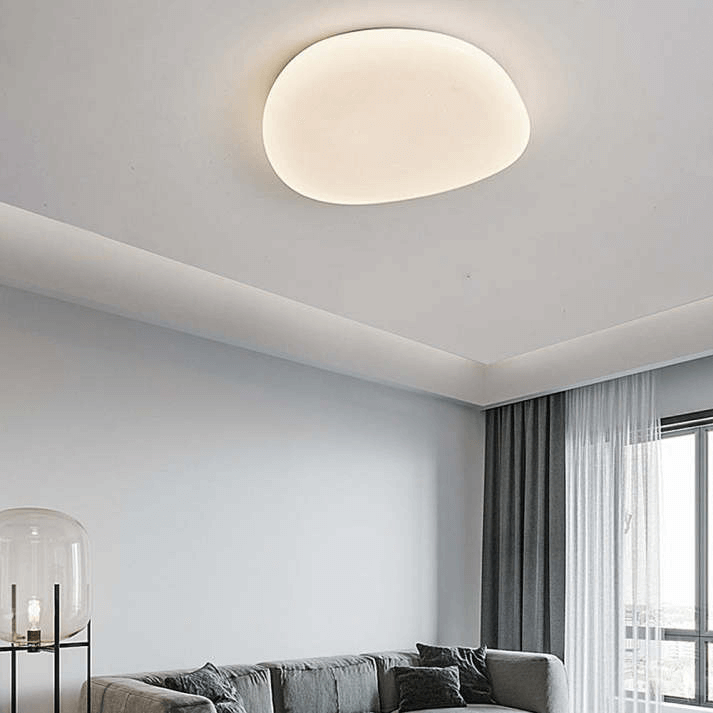 Plafonnier LED encastré moderne - Éclairage intérieur élégant