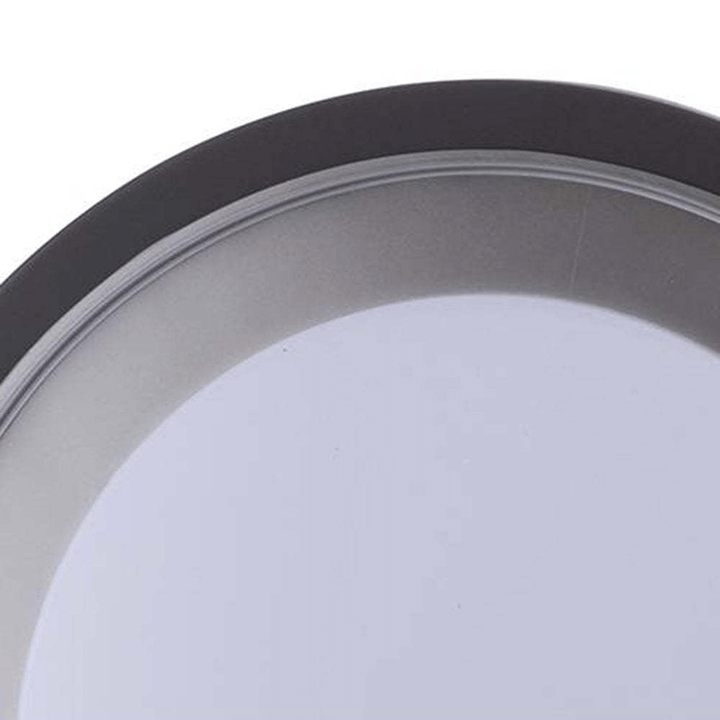 Lampe Murale Extérieure LED Moderne - Plafonnier Intégré