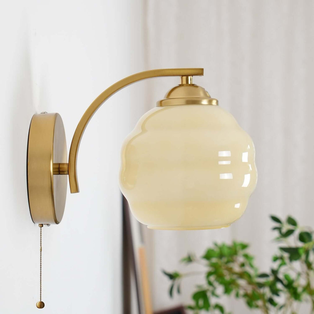 Lampe Murale Gatsby Glow