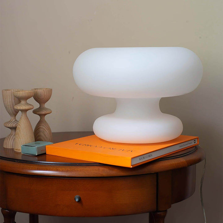 Lampe De Table Donutpec
