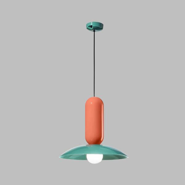 Suspension Design Rond - Luminaire Déco Intérieur