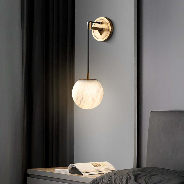 Applique Murale Minimaliste - Luminaire Intérieur Déco
