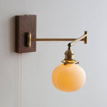 Abat-jour Globe