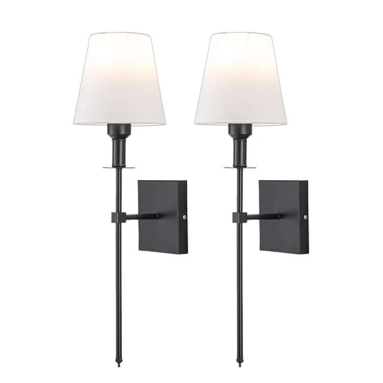Applique Murale Rechargeable Sans Fil (Lot de 2)