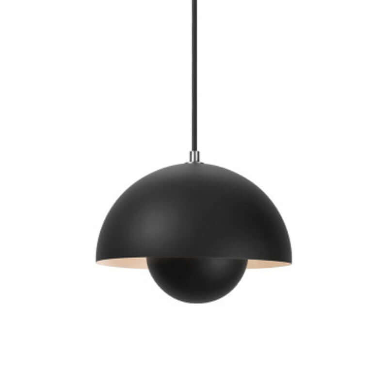 Lampe Suspendue Design Pot de Fleur - Éclairage Intérieur