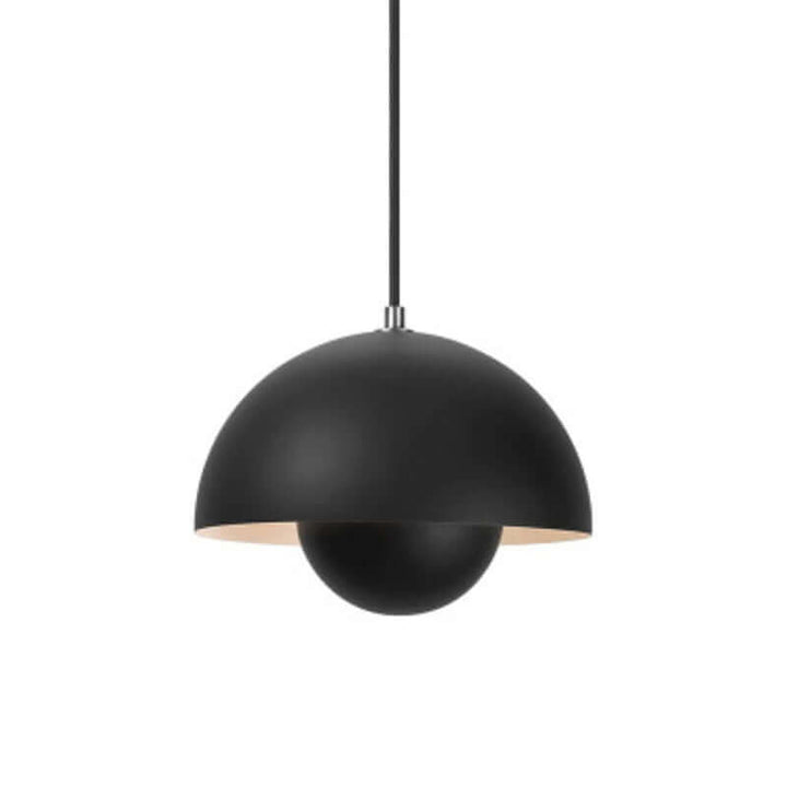 Lampe Suspendue Design Pot de Fleur - Éclairage Intérieur