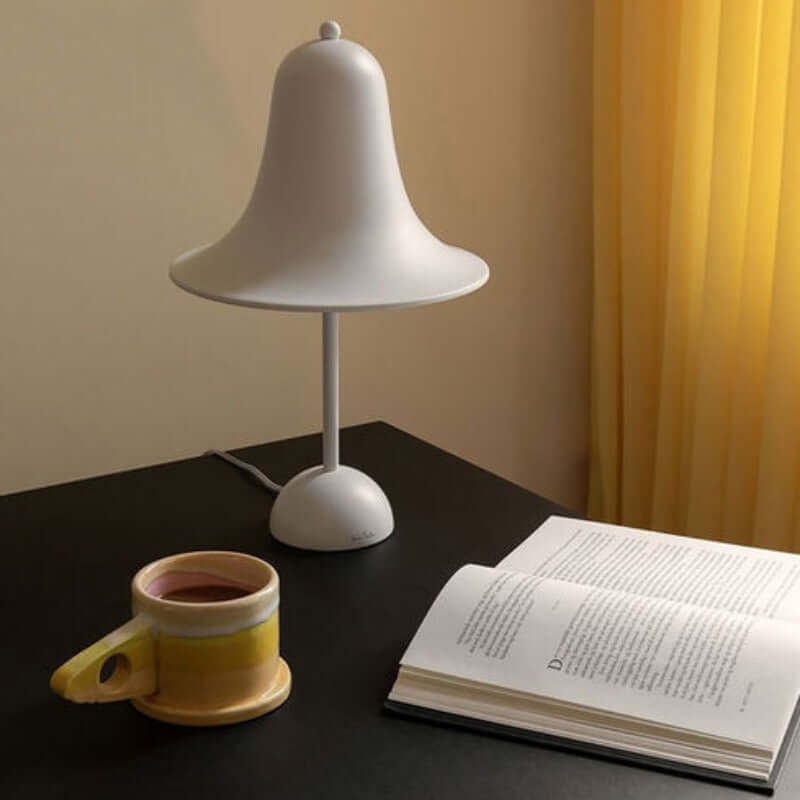 Lampe À Poser Sans Fil Classic Cap