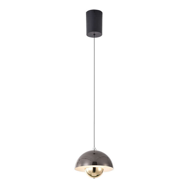 Lampe Suspendue Design Moderne Réglable