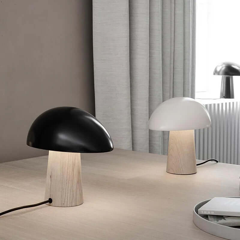 Collection De Lampes De Table Juno