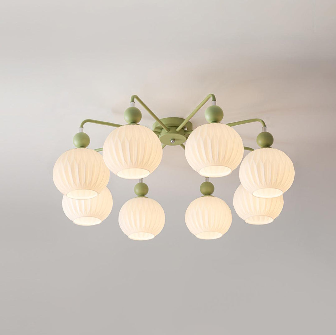Plafonnier Design Moderne - Luminaire Intérieur