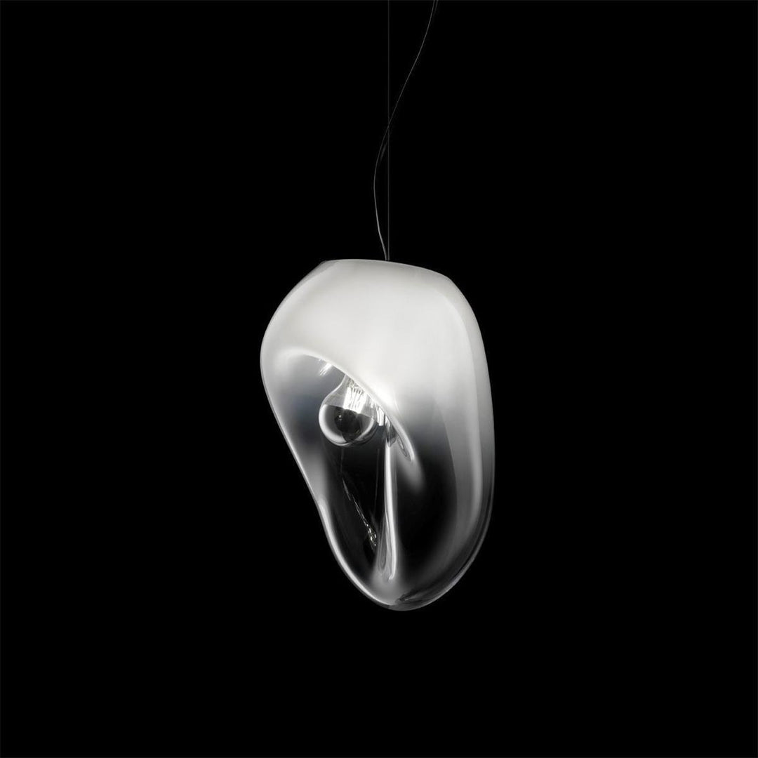 Lampe Pendante À Goutte D'Eau Suspendue