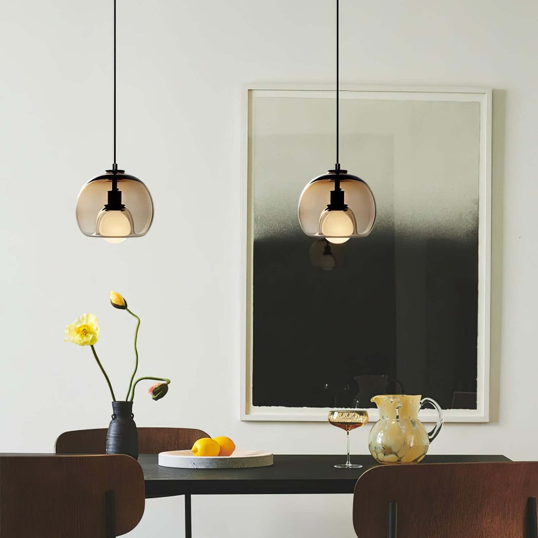 Lampe Suspendue Eres