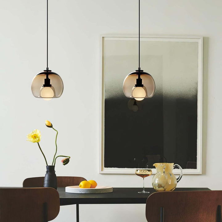 Lampe Suspendue Eres
