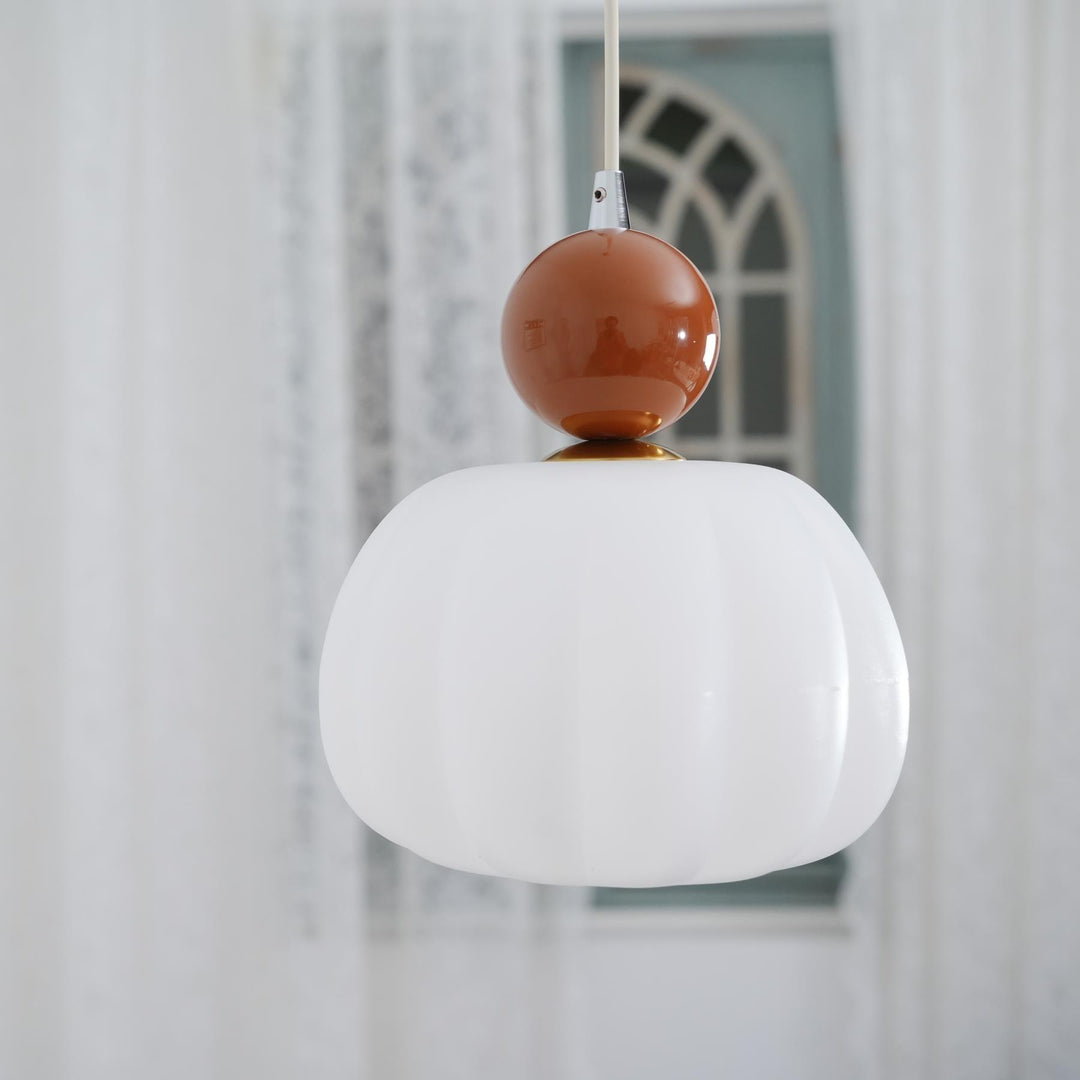 Yedra Lampe À Suspendre