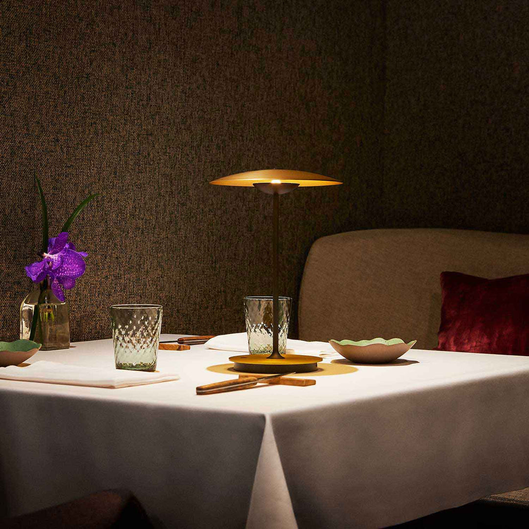 Marset Ingwer Lampe De Table