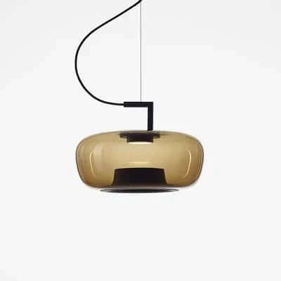 Suspension moderne pour la table de cuisine