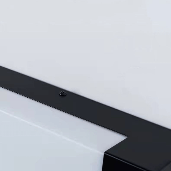 Applique Murale Extérieure LED Linéaire - Éclairage Moderne