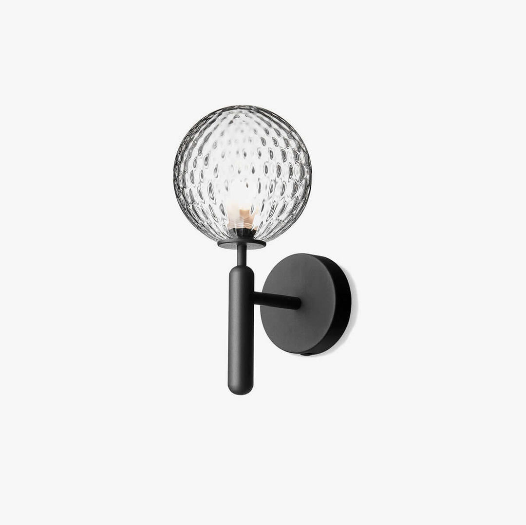 Applique Murale Design Minimaliste - Luminaire Intérieur