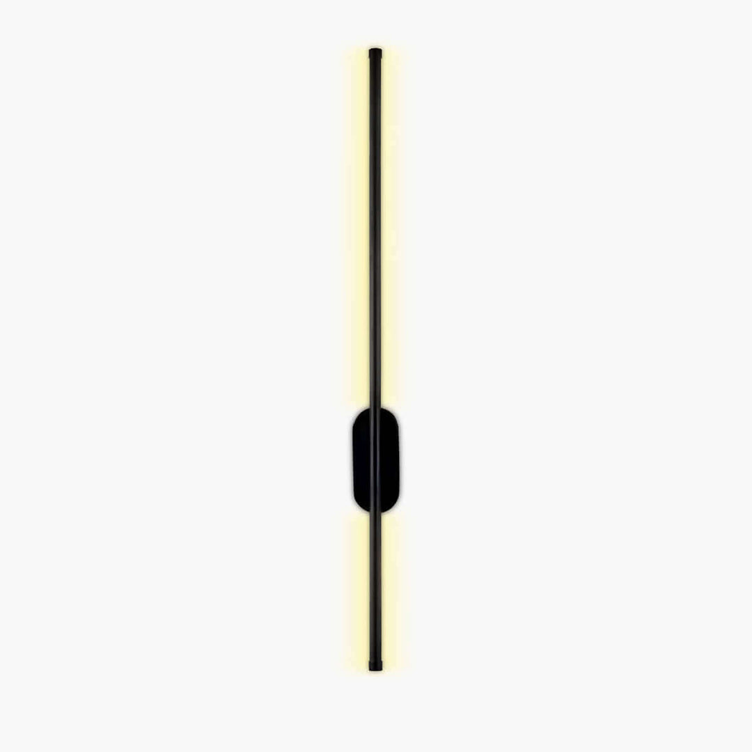 Lance | Lampe Murale À Longue Bande