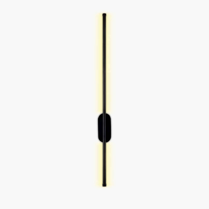 Lance | Lampe Murale À Longue Bande