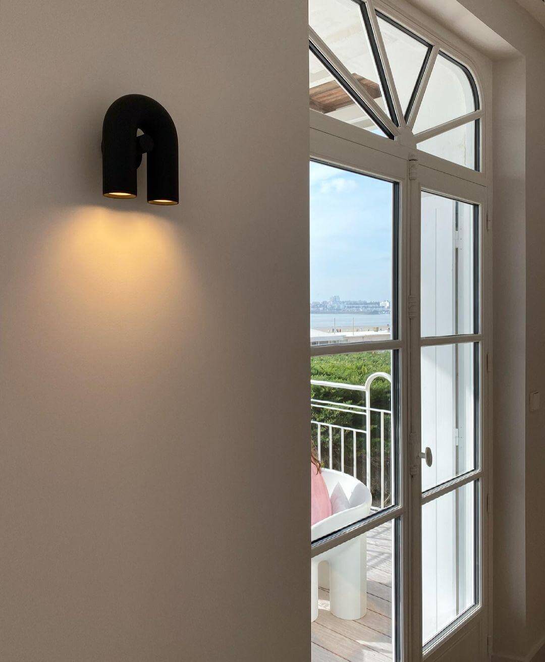 Lampe Murale Cirkus