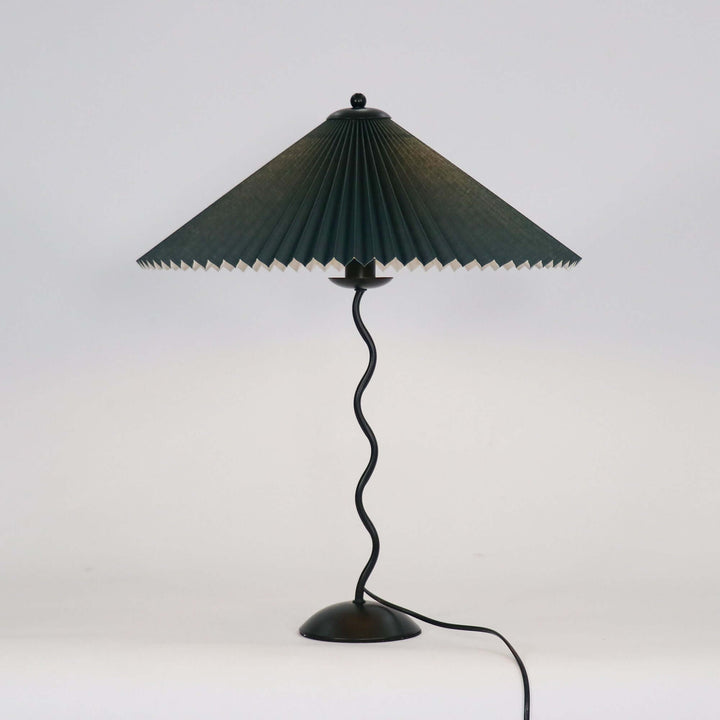 Lampe À Poser Squiggle