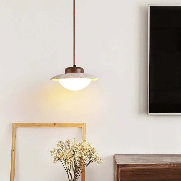 Luminaire Suspendu LED - Style Vintage Moderne