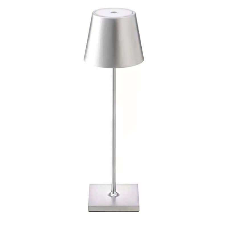 Lampe de Table Sans Fil Rechargeable - Design Moderne