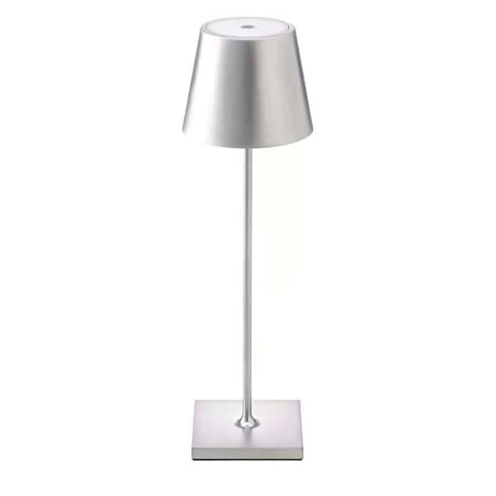 Lampe de Table Sans Fil Rechargeable - Design Moderne