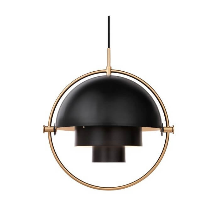 Hanuglo | Lampe À Led Suspendue