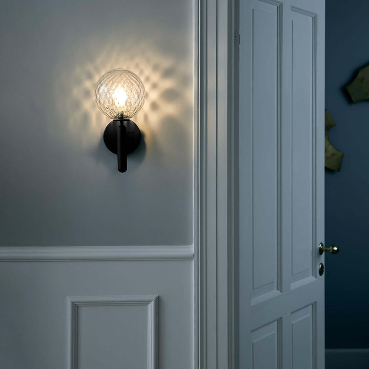 Applique Murale Scandiluxe
