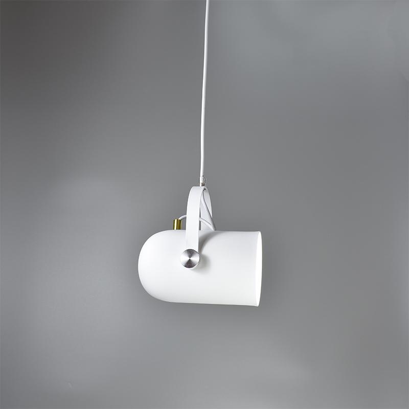 Suspension Goutte Design Moderne - Éclairage Intérieur