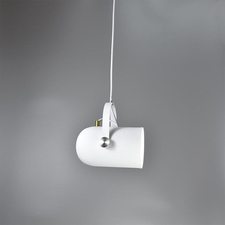Suspension Goutte Design Moderne - Éclairage Intérieur