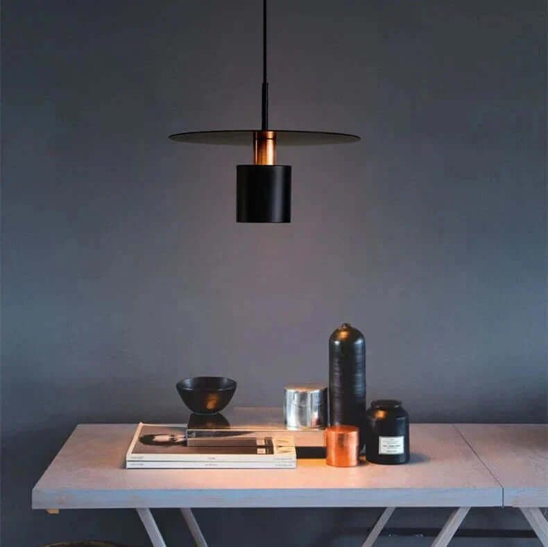 Lampe Suspendue Jet
