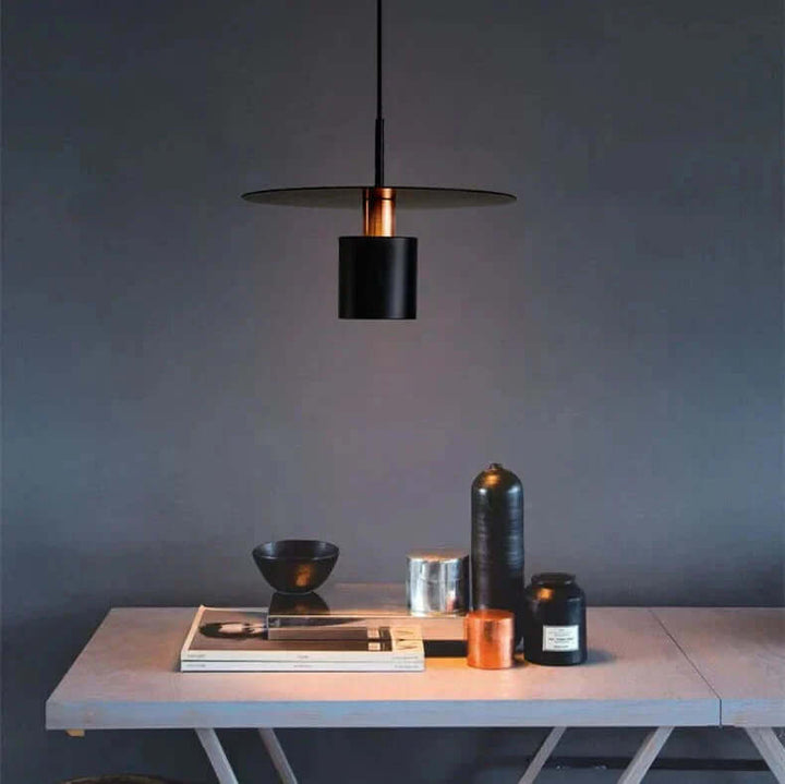 Lampe Suspendue Jet