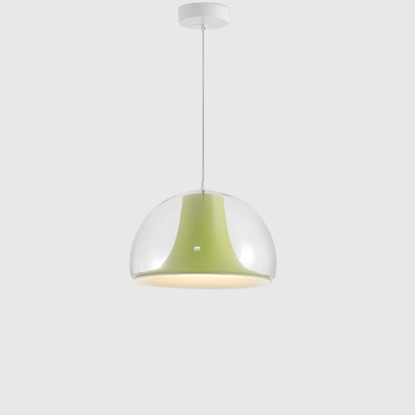 Suspension Luminaire Verre - Design Moderne