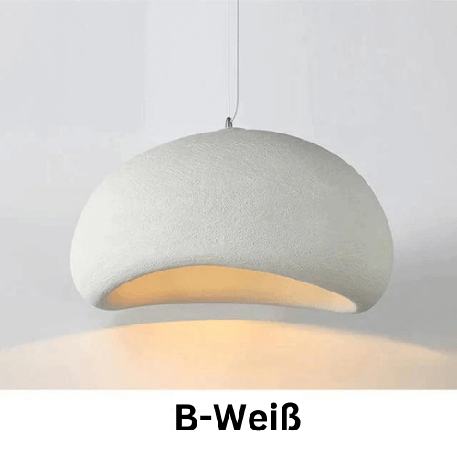 Suspension Luminaire Design Moderne - 3 Tailles