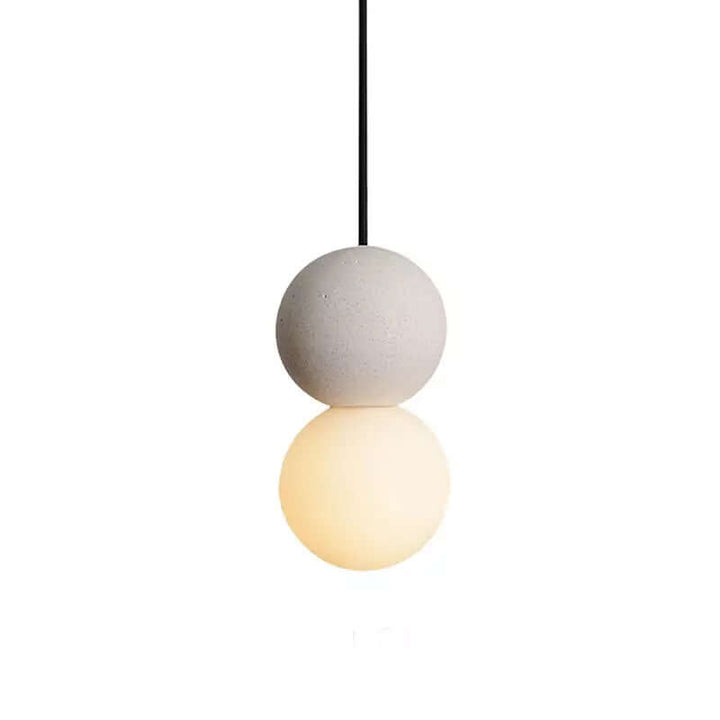 Suspension Design Moderne - Luminaire Intérieur