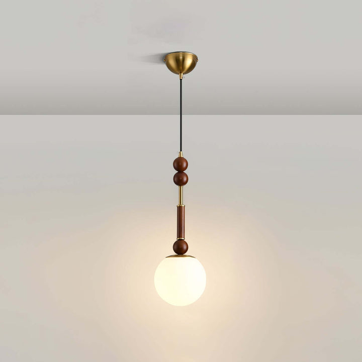 Lampe Suspendue Roma