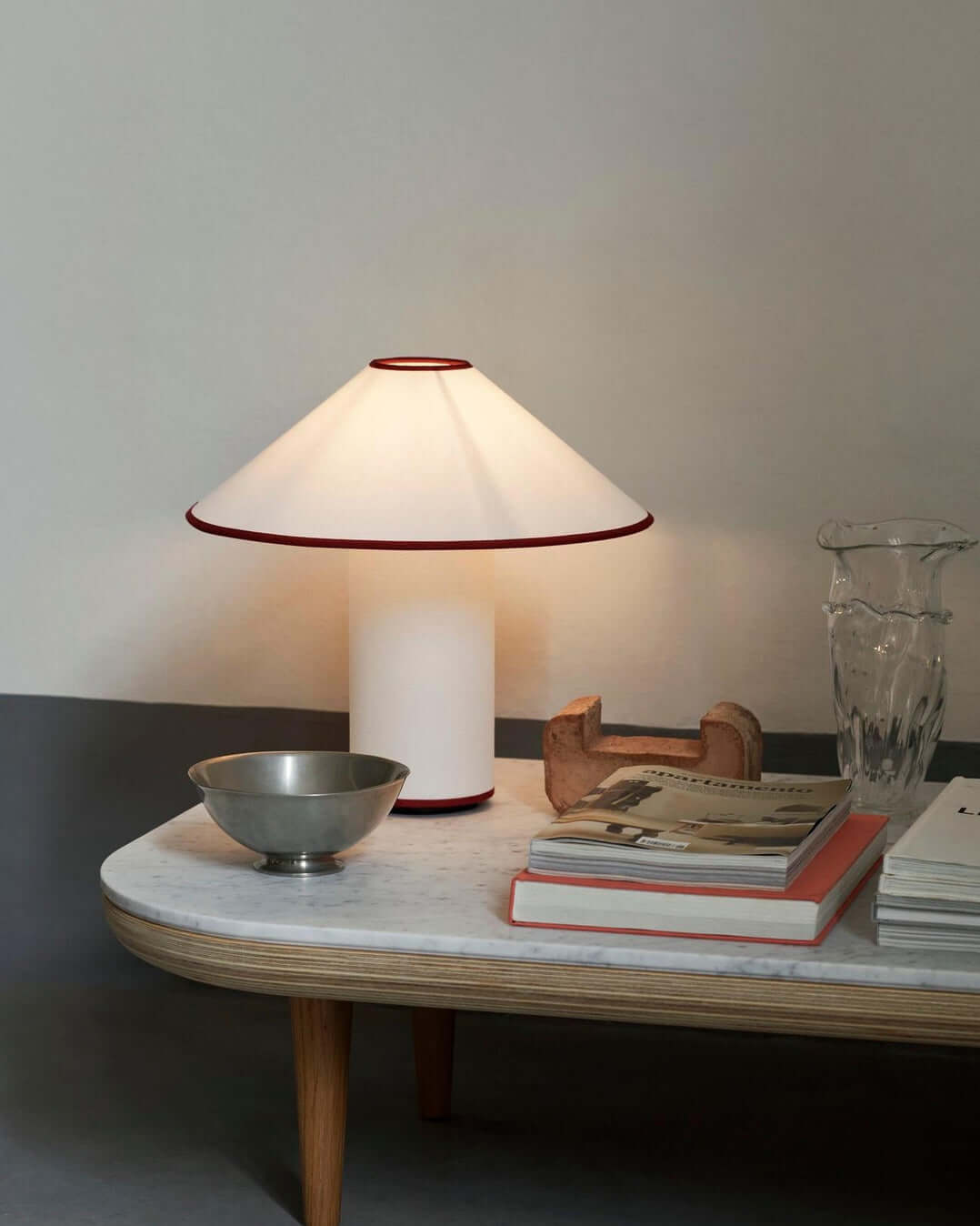 Lampe À Poser Colette