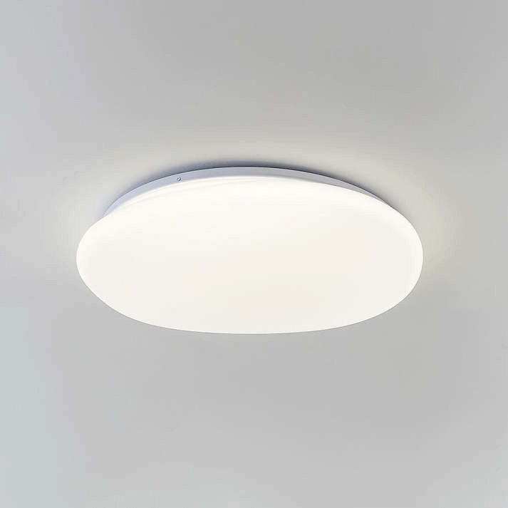Plafonnier LED encastré moderne - Éclairage intérieur élégant