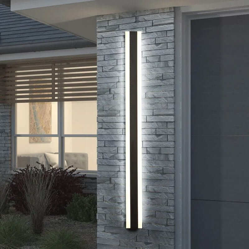 Applique Murale LED Design Moderne - Éclairage Intérieur