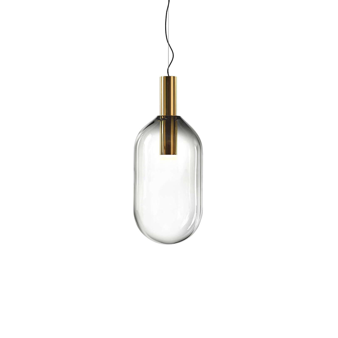 Suspension Lumineuse Design - Éclairage Intérieur Moderne