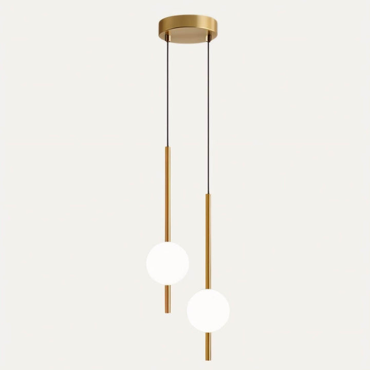 Lampe Suspendue Afzal