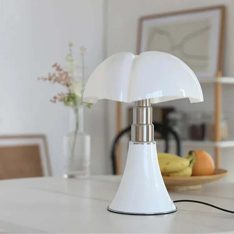 Lampe De Table Design À Leds Vintage