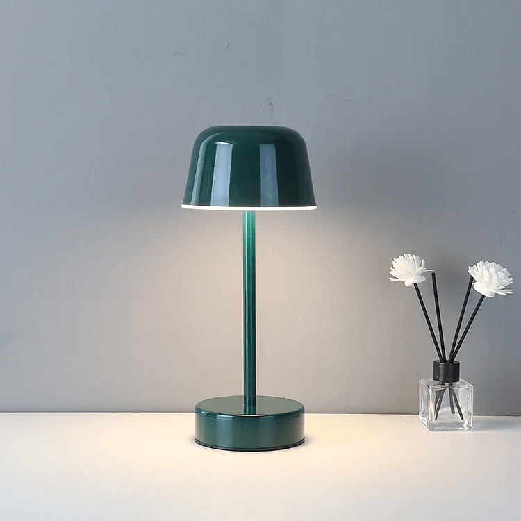 Lampe de Table Design - Éclairage d'ambiance moderne