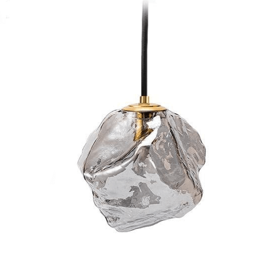 Lampe Pendante Verre - Design Moderne
